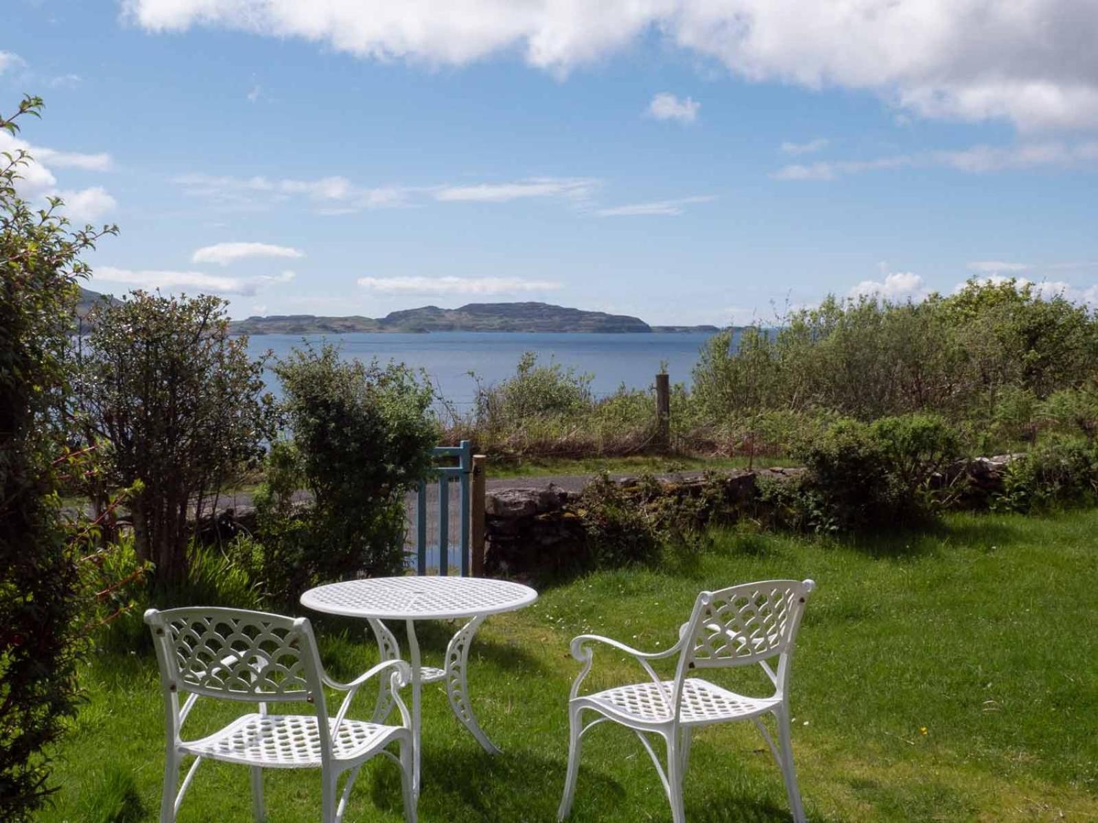 Villa Normanns Ruh Ballygown Exterior foto